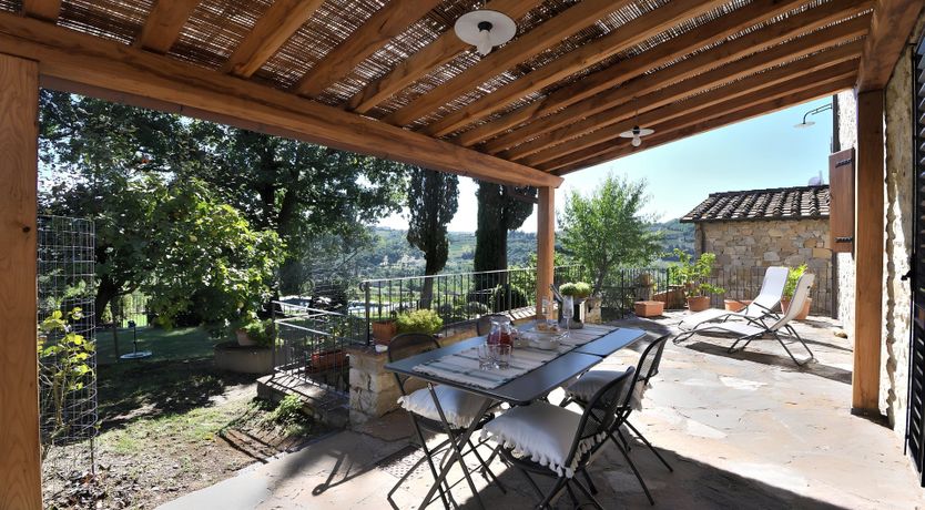 Photo of Chianti Calm