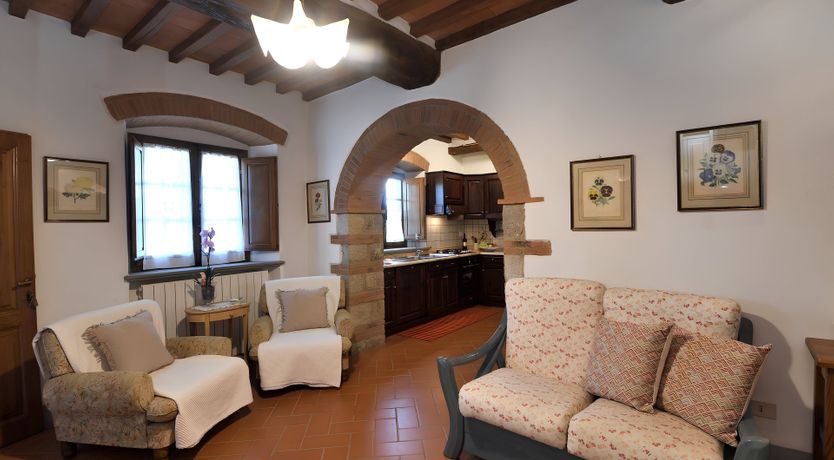 Photo of Chianti Calm