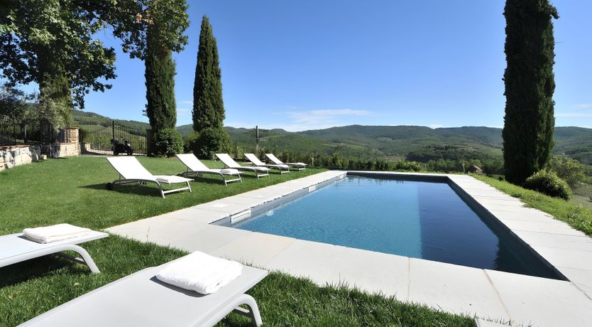 Photo of Chianti Calm