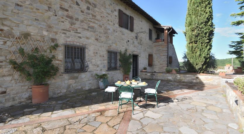 Photo of Chianti Calm