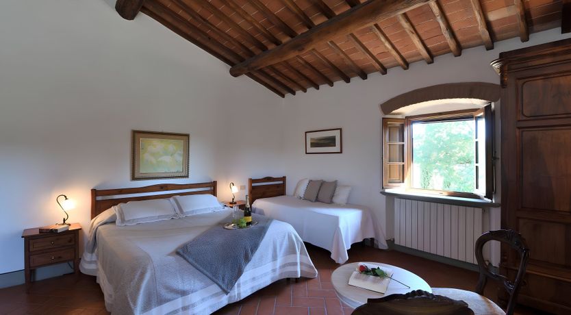 Photo of Chianti Calm