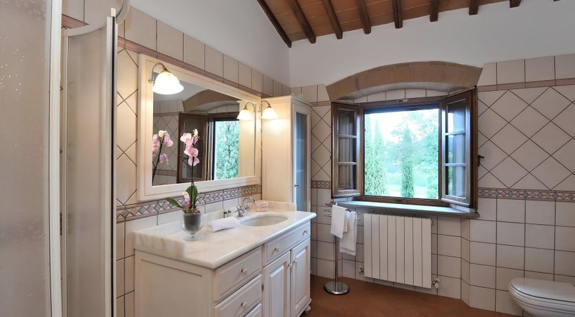 Photo of Chianti Calm