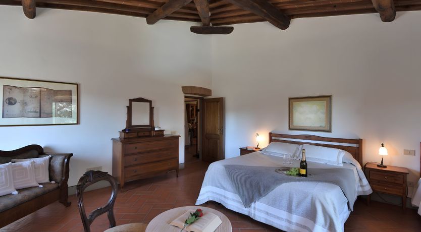 Photo of Chianti Calm