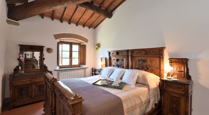 Photo of Chianti Calm