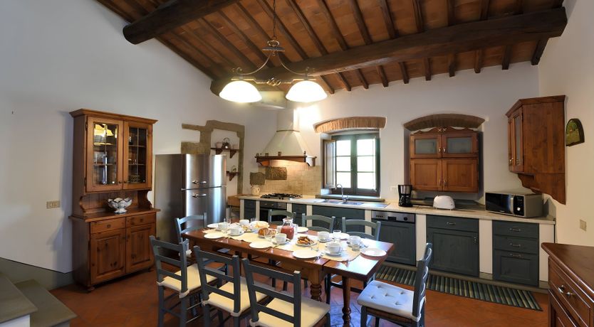 Photo of Chianti Calm