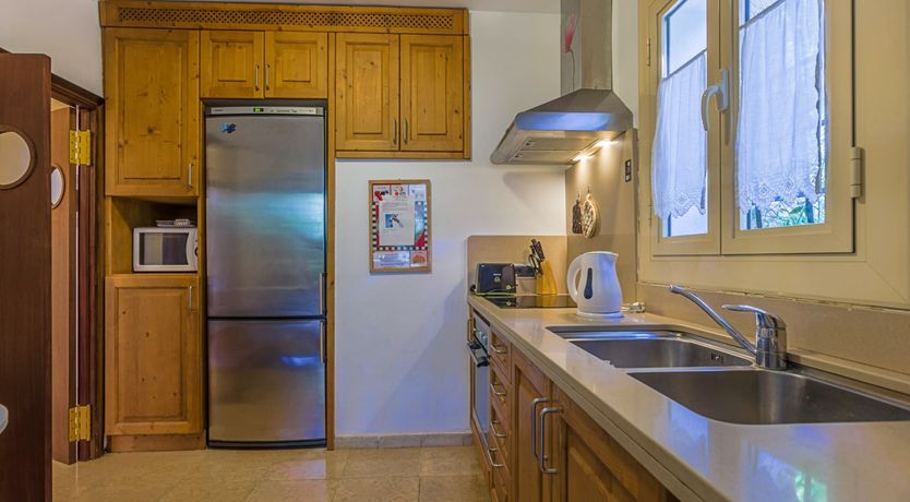 Photo of The Botanist's Retreat