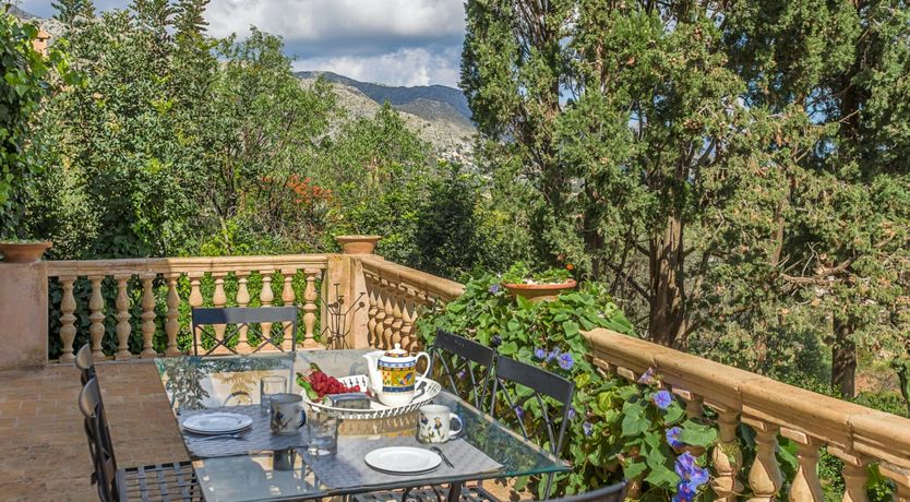 Photo of The Botanist's Retreat