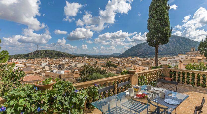 Photo of The Botanist's Retreat