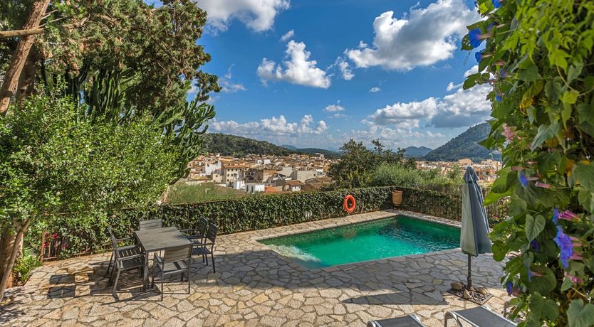 Photo of The Botanist's Retreat