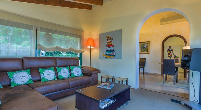 Photo of The Botanist's Retreat