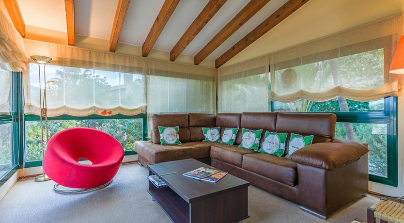 Photo of The Botanist's Retreat