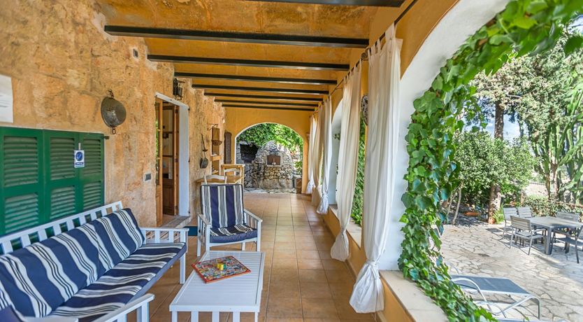 Photo of The Botanist's Retreat