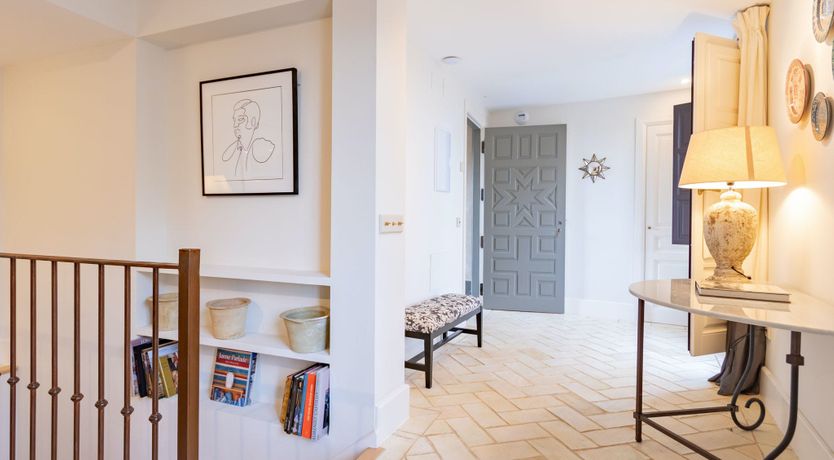 Photo of The Face of the City