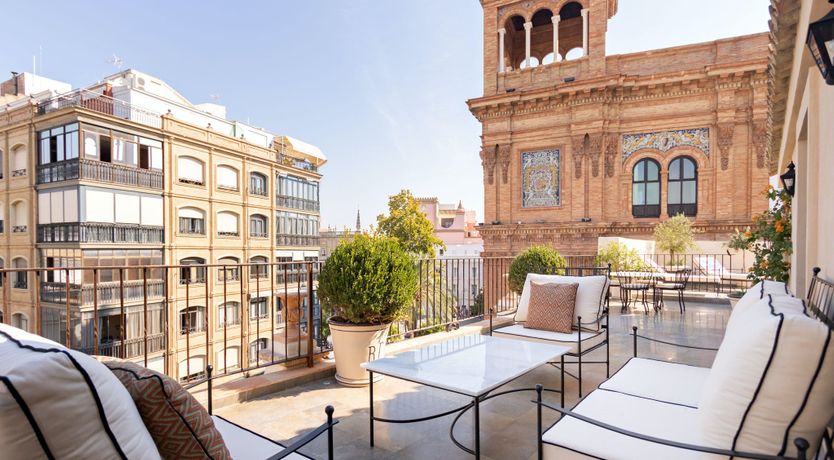 Photo of The Face of the City