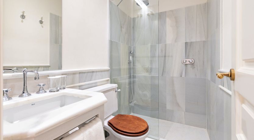 Photo of The Face of the City