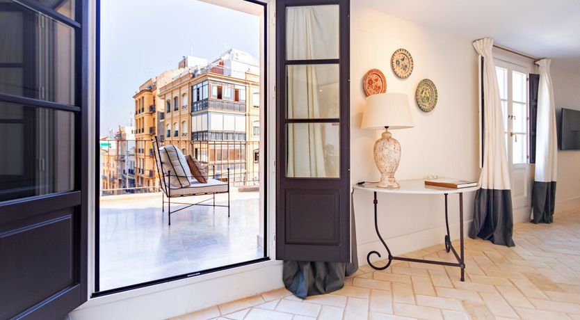 Photo of The Face of the City