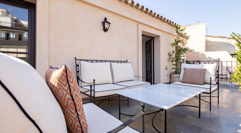 Photo of The Face of the City