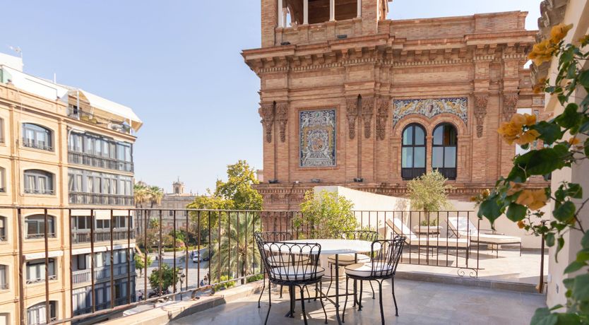 Photo of The Face of the City