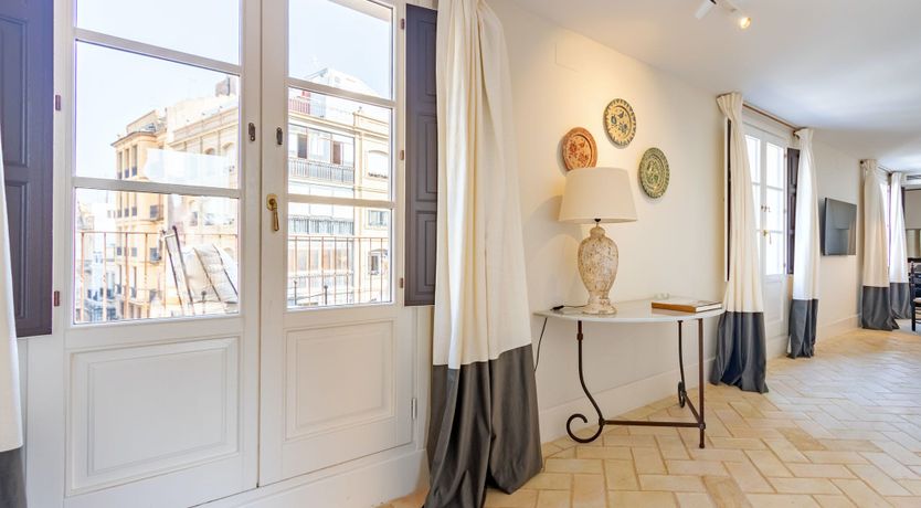 Photo of The Face of the City