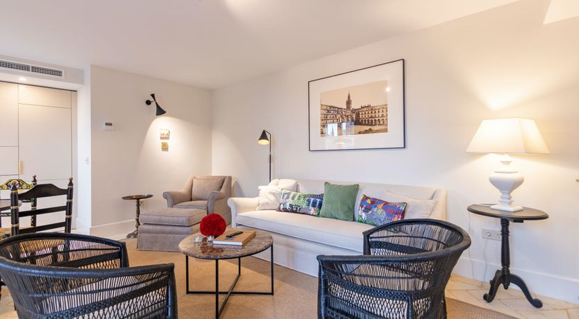 Photo of The Face of the City