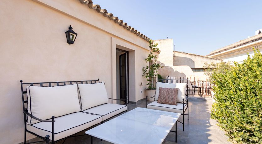 Photo of The Face of the City