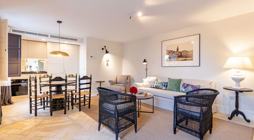 Photo of The Face of the City