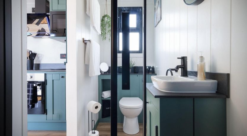 Photo of Tranquil Willow Haven