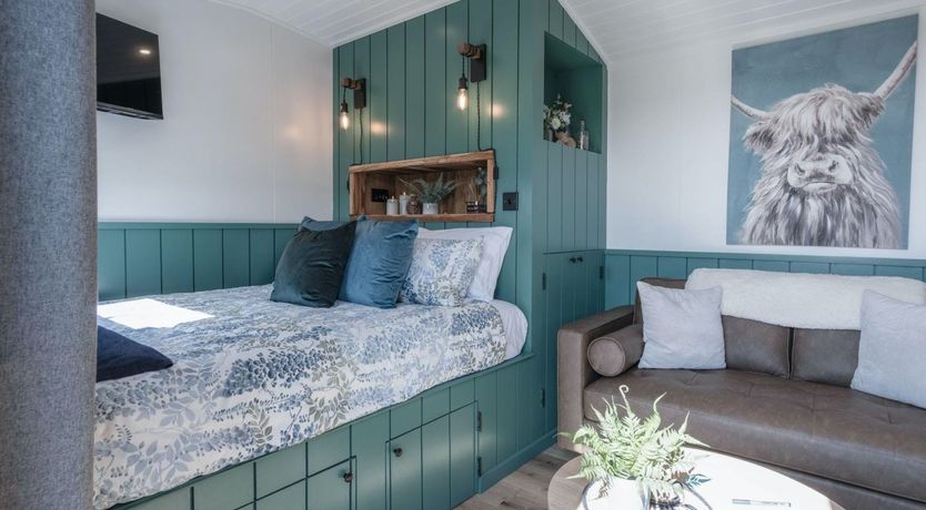 Photo of Tranquil Willow Haven