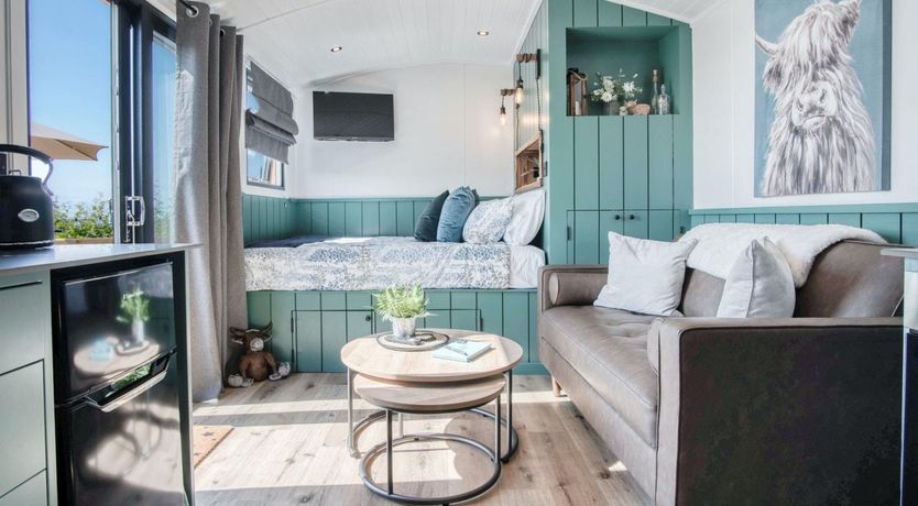 Photo of Tranquil Willow Haven