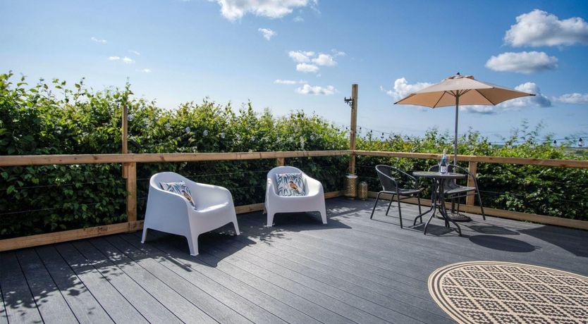 Photo of Tranquil Willow Haven