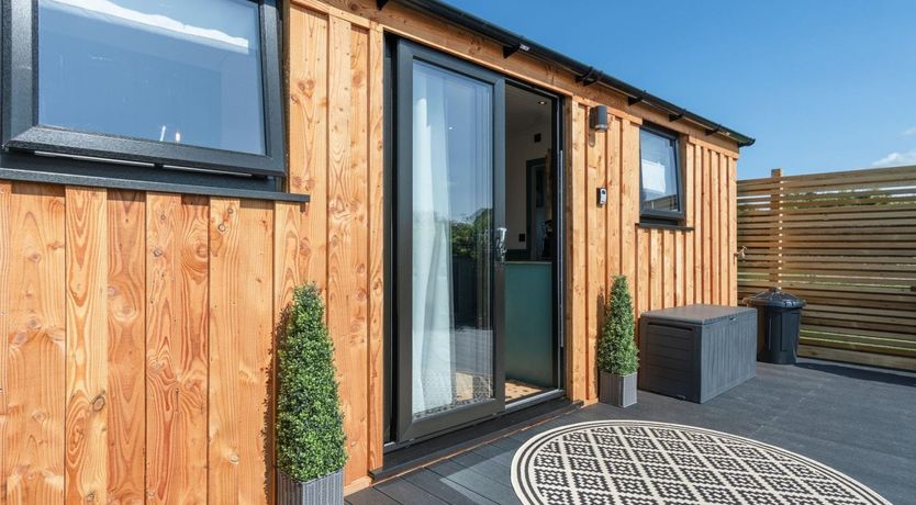 Photo of Tranquil Willow Haven