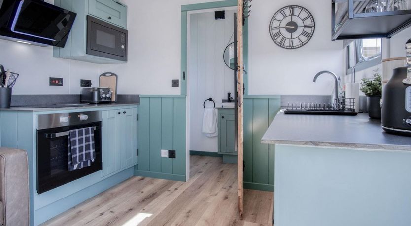 Photo of Tranquil Willow Haven