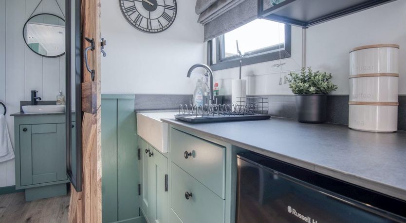 Photo of Tranquil Willow Haven