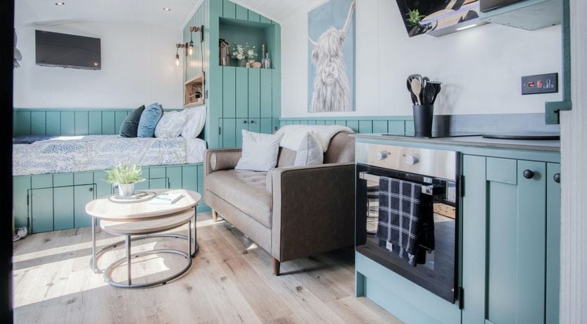 Photo of Tranquil Willow Haven