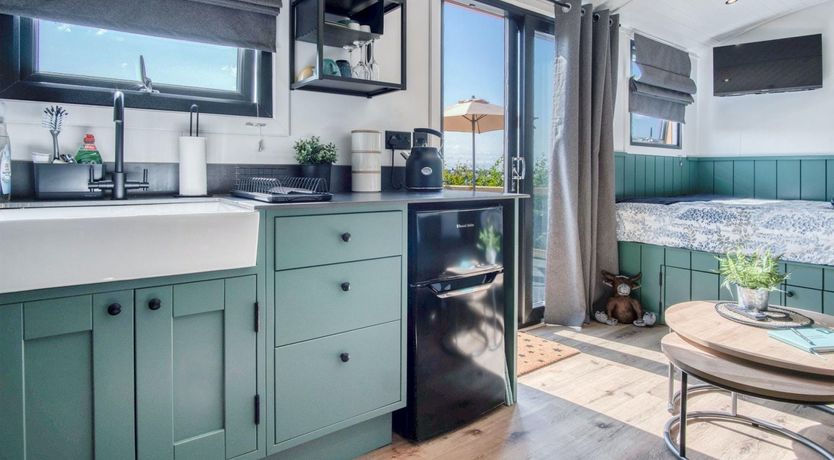 Photo of Tranquil Willow Haven