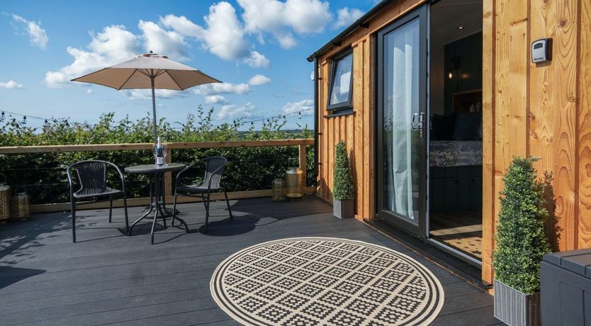 Photo of Tranquil Willow Haven