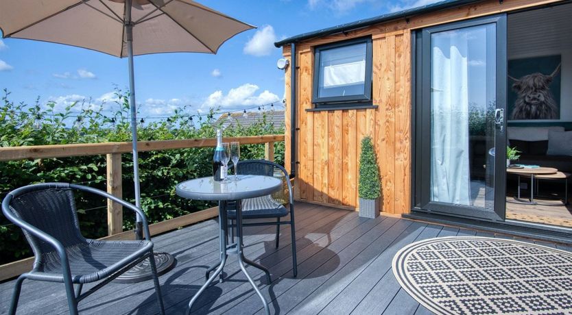 Photo of Tranquil Willow Haven