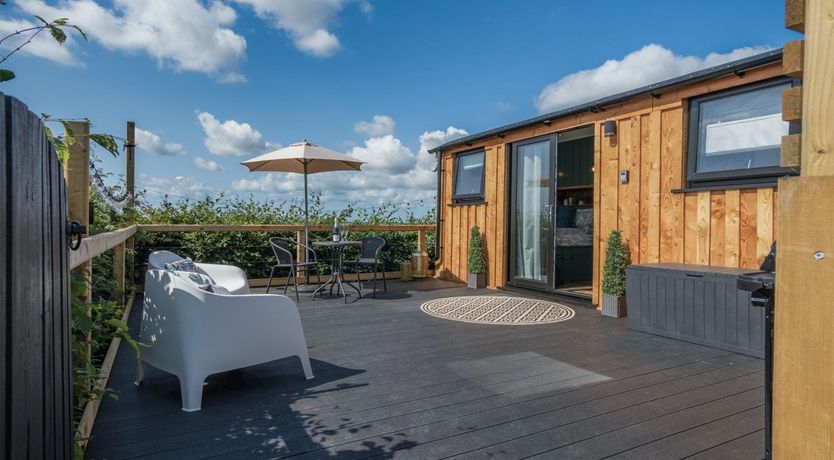 Photo of Tranquil Willow Haven