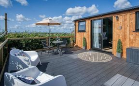 Photo of Tranquil Willow Haven