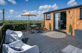 Pentlepoir Nook Holiday Cottage
