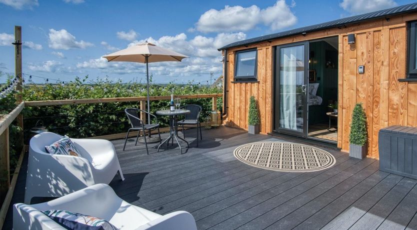 Photo of Tranquil Willow Haven