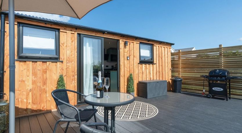 Photo of Tranquil Willow Haven