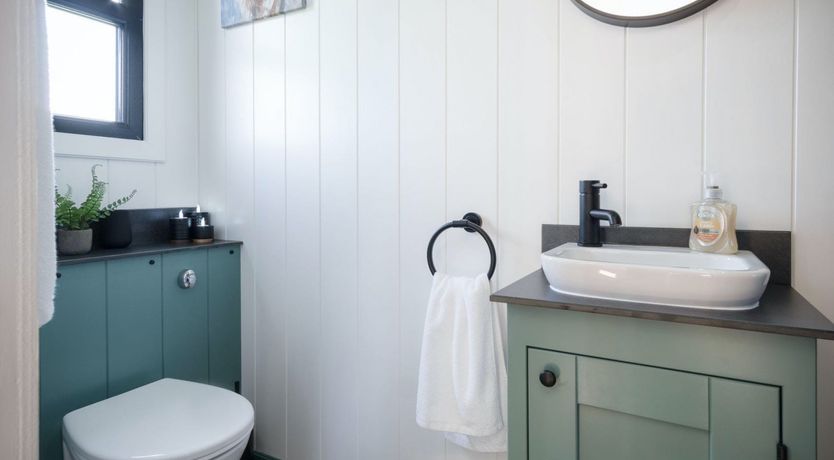 Photo of Tranquil Willow Haven