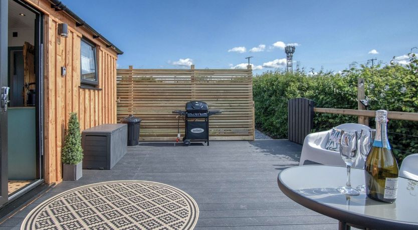 Photo of Tranquil Willow Haven