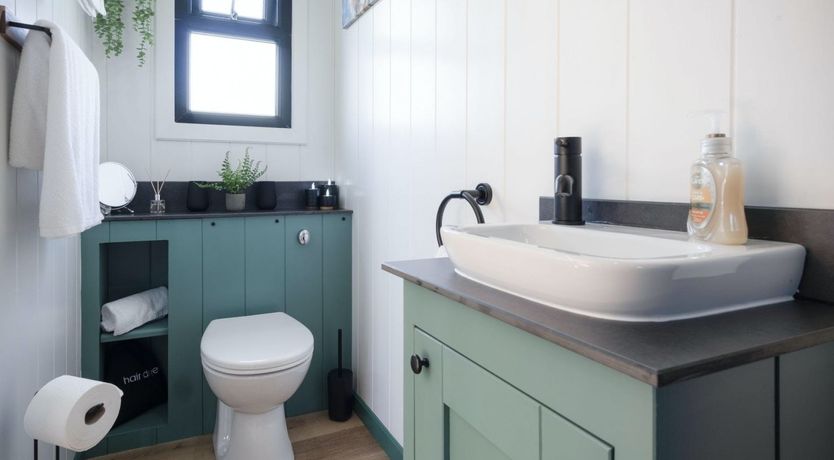 Photo of Tranquil Willow Haven