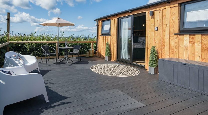 Photo of Tranquil Willow Haven