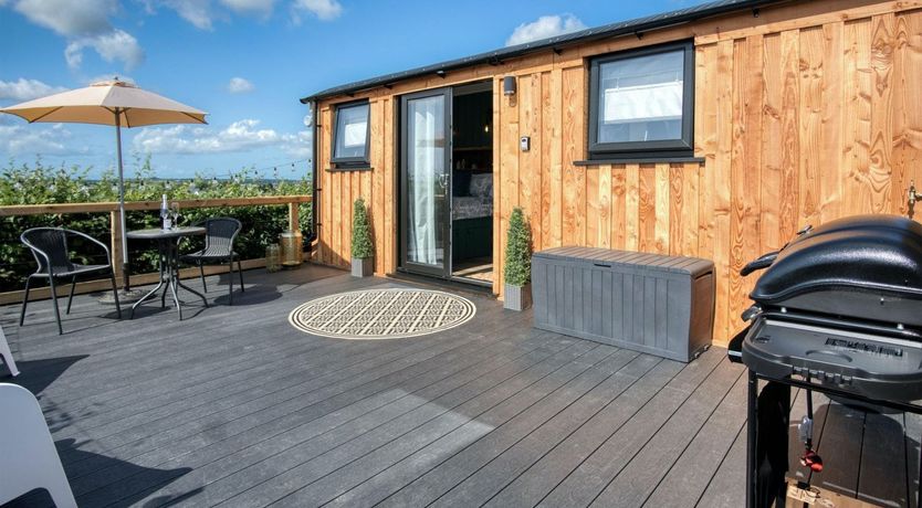 Photo of Tranquil Willow Haven