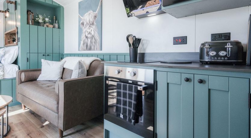 Photo of Tranquil Willow Haven