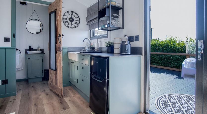 Photo of Tranquil Willow Haven