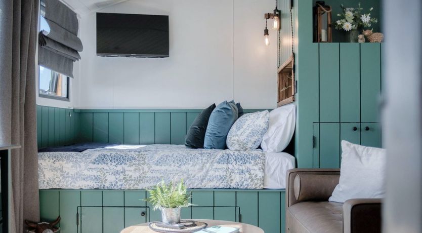 Photo of Tranquil Willow Haven